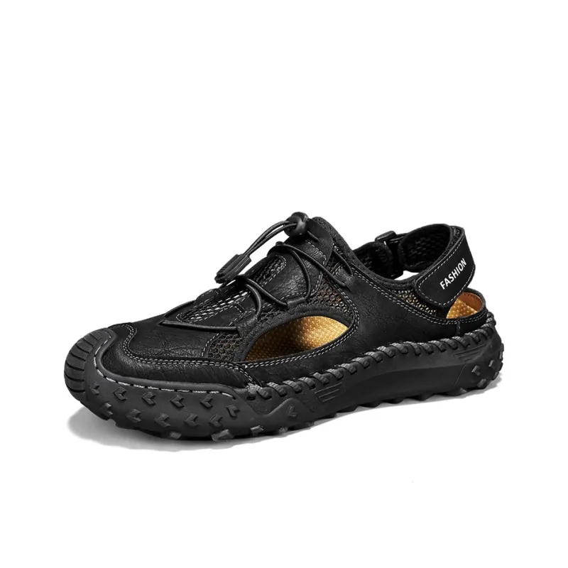 Frank Mully River Trekking Shoes Men's-3