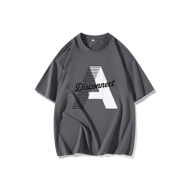 FAIRWHALE T Shirts Women's-12