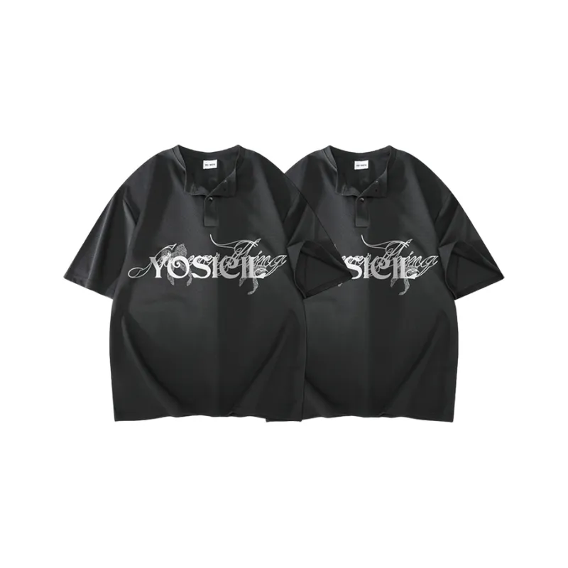 YOSICIL T Shirts Unisex-6