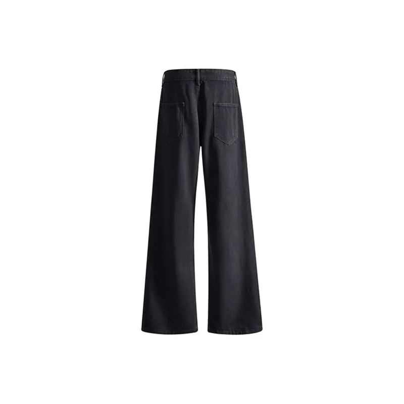 Feiyue Jeans Unisex-10