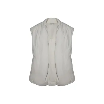 DRIES VAN NOTEN Padded Gaber Vest