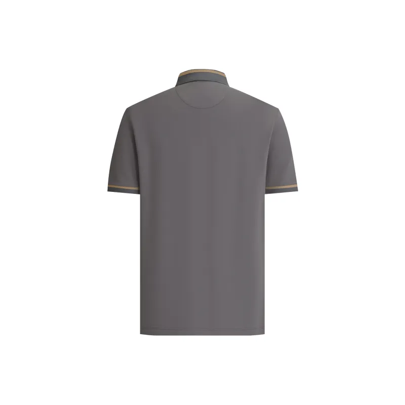 DANIEL HECHTER Polo Shirt Men's-10