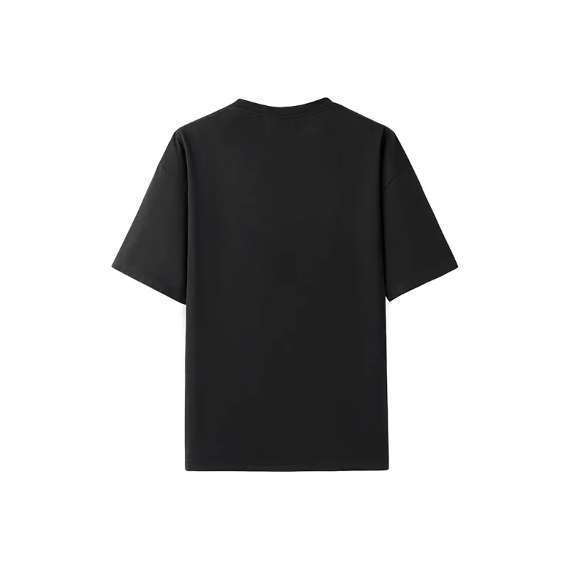 Kuangmi T Shirts Unisex-6