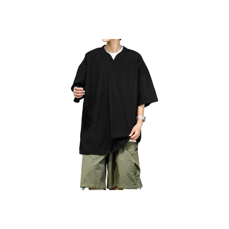 RAP PANDA T Shirts Unisex-7