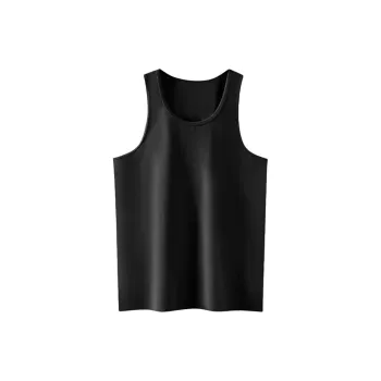 H YXIANG Men Tank Tops