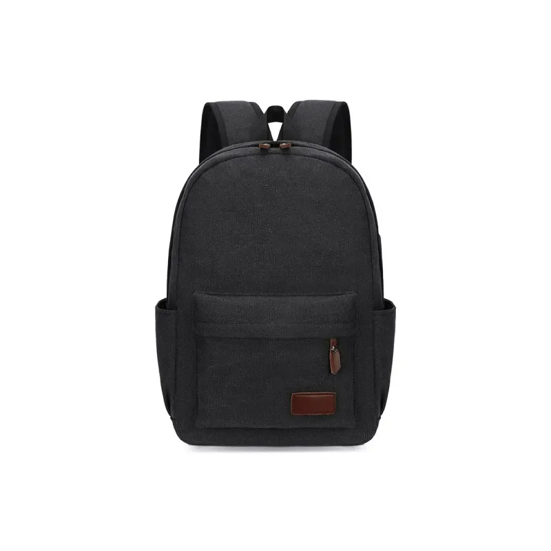 GEERDUN Oxford Backpack Unisex Multicolor-0