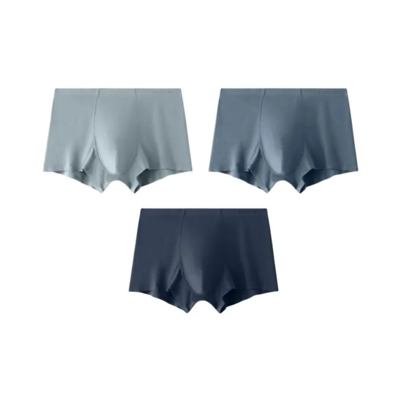 Zhejiang Jin Underpants Men's 3 Pack-1
