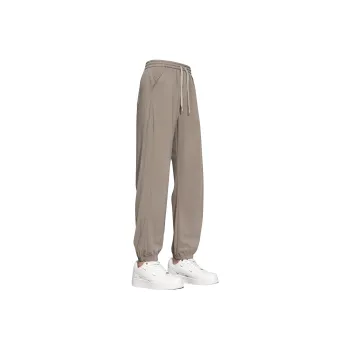 JUNGLE PANDA Casual Pants Unisex