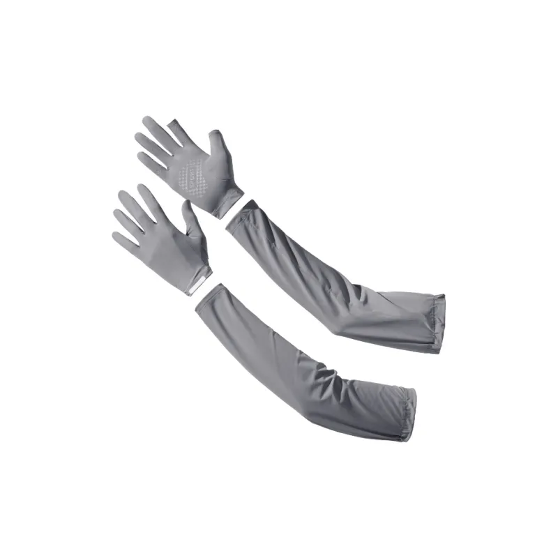 YUZHAOLIN Lightweight Sun Protection Sleeves Unisex-0