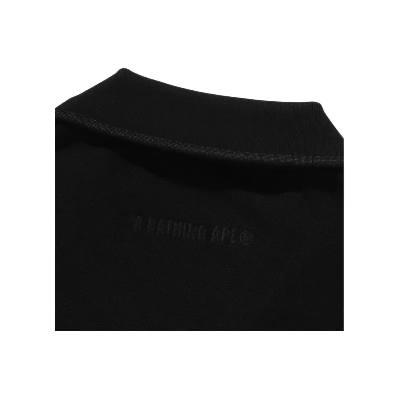 A BATHING APE Polo Shirts Men-2