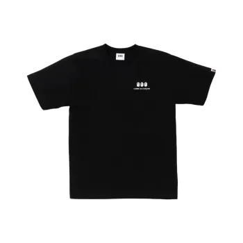 A BATHING APE X Cdg Osaka Logo Tee SS25