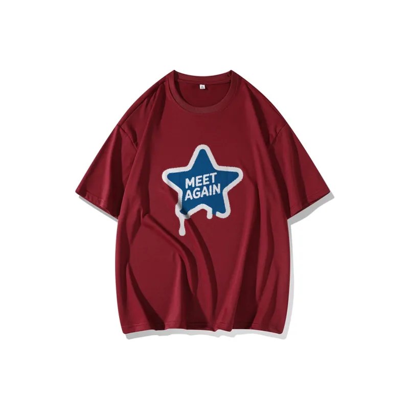 FAIRWHALE T Shirts Women's-6