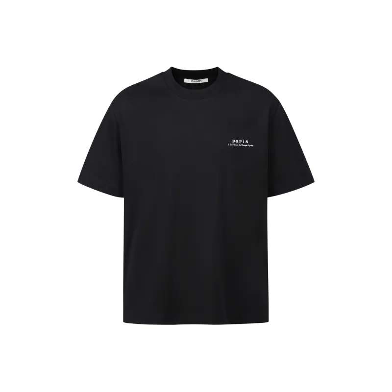 OX FREAK T Shirts Unisex-4