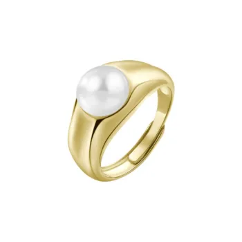 Beth Jewelry Pearl Rings Women's
