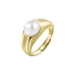 Fashion Luxury Pearl Ring