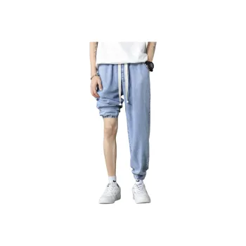 Warrior Feather Collection Riding The Wind Collection Jeans Unisex