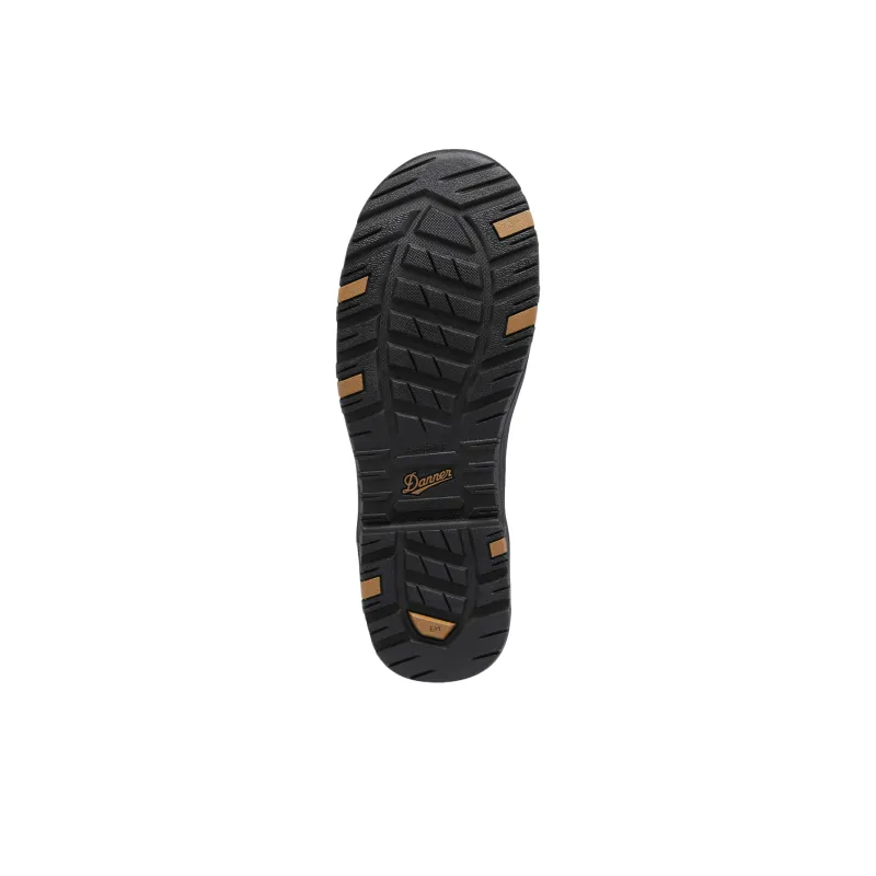 Danner Caliper Short Outdoor Boots Men's Brown-4