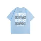 Misty Blue