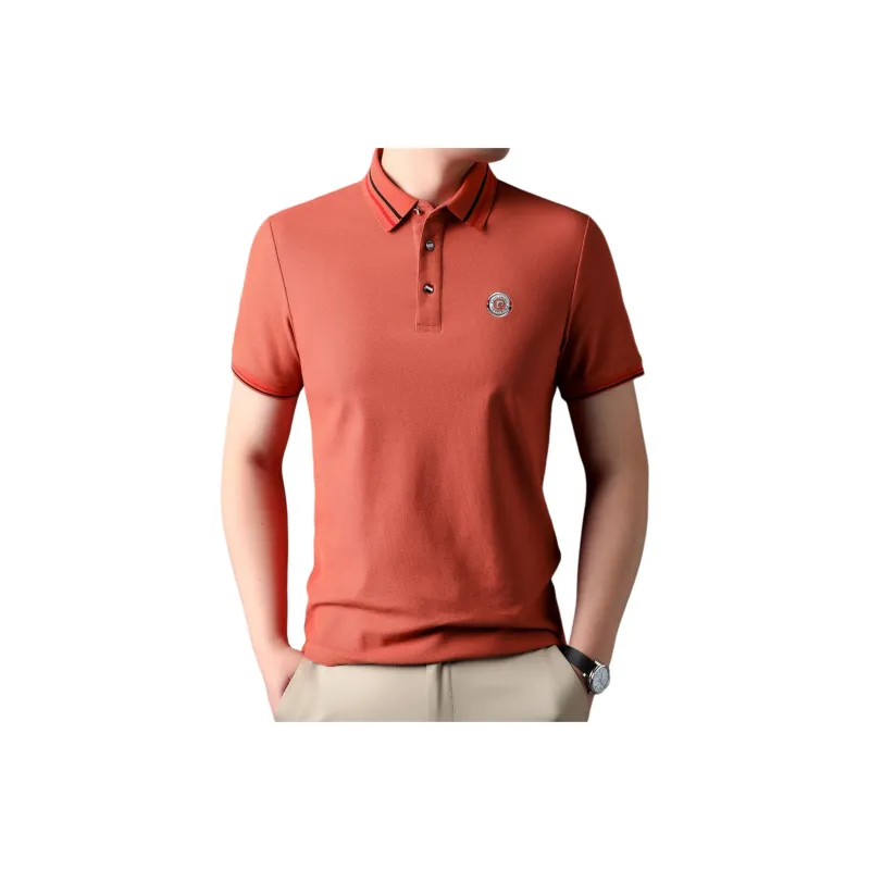 PIERRE CARDIN Polo Shirts Men-13