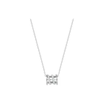 NIGHT RIDER DRIGINAL S925 Silver Necklaces Women's