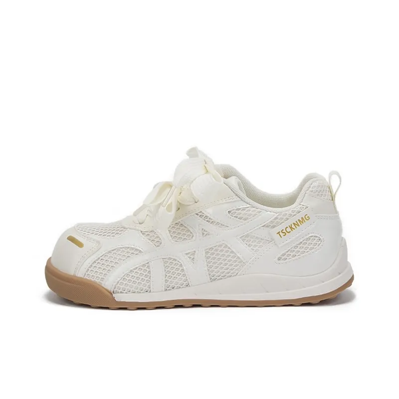 CHERRY&KALIKA Low Top Casual Shoes Women's-0