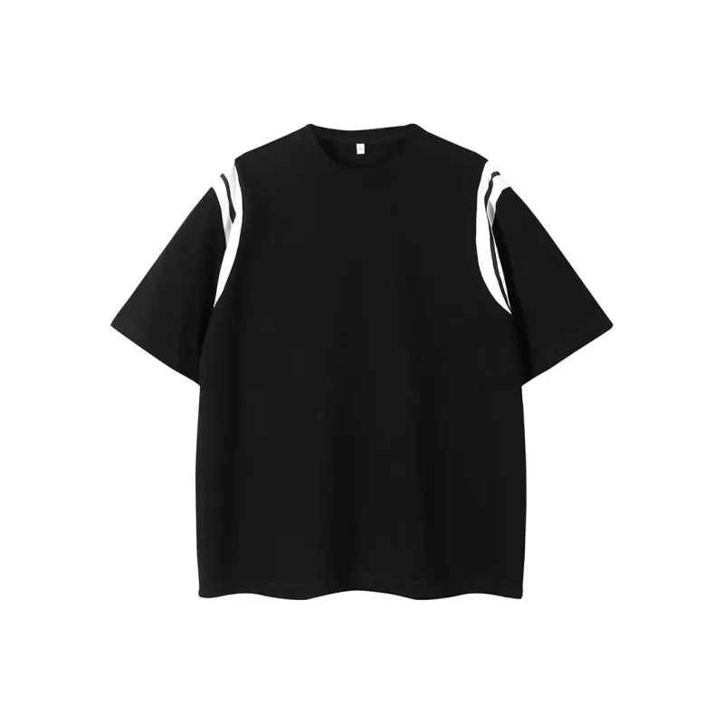 CariteSport T Shirts Men-0
