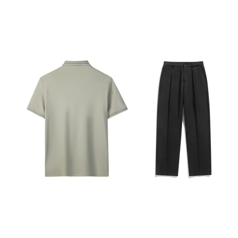 LA'T.WEEKEND Casual Sportswear Unisex-13