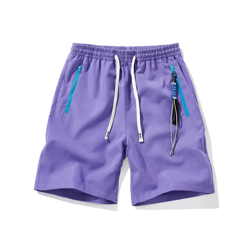 LA'T.WEEKEND Cargo Shorts Unisex-44