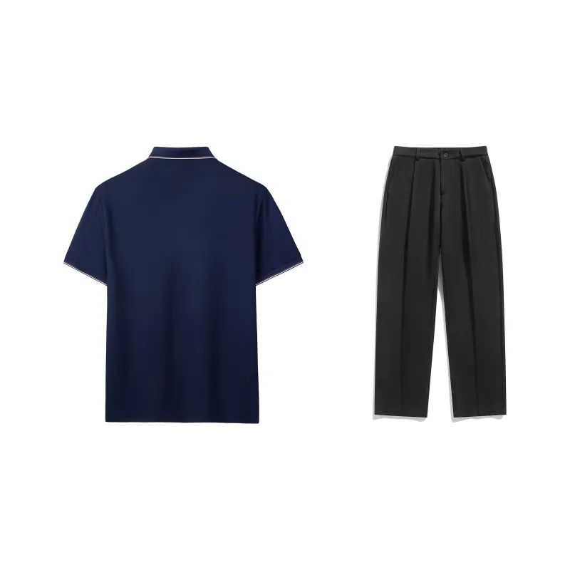 LA'T.WEEKEND Casual Sportswear Unisex-9