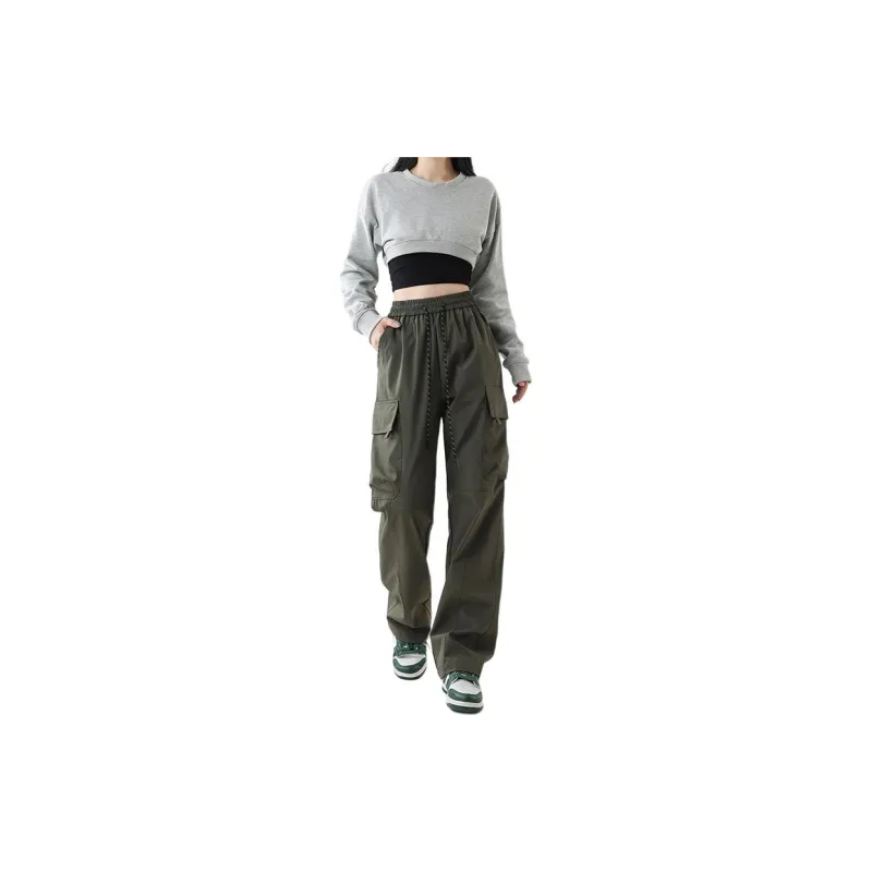 Caramella Cargo Pants Women's-13