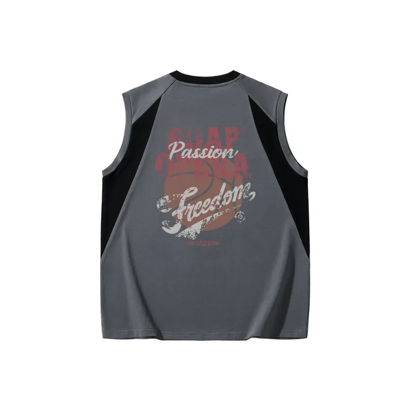 SOAP OPERA Tank Tops Unisex-5