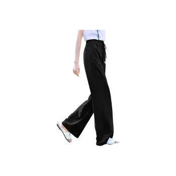 XWI Casual Pants Women's Black