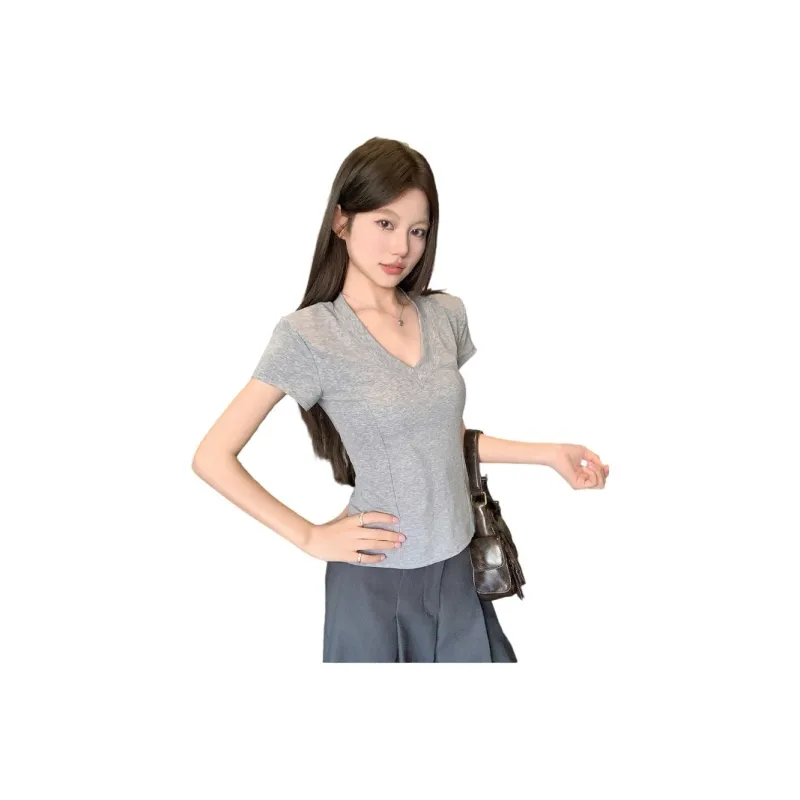 GOSO T Shirts Women's-11