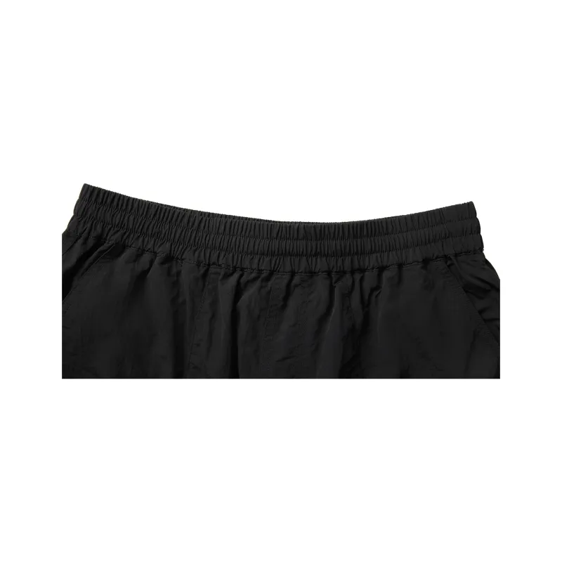 Mizuno ESSENTIAL Series Casual Shorts Unisex-9