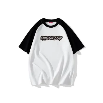 MIIOW Trendy Party Collection Cooling Summer Collection T Shirt Unisex
