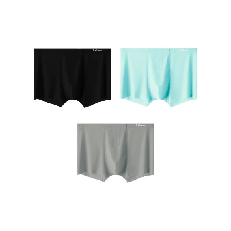 MIIOW Men Underpants-0