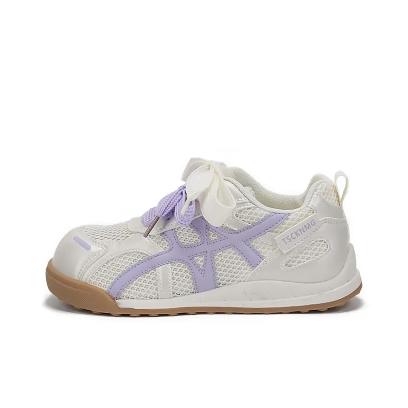 CHERRY&KALIKA Low Top Casual Shoes Women's-12