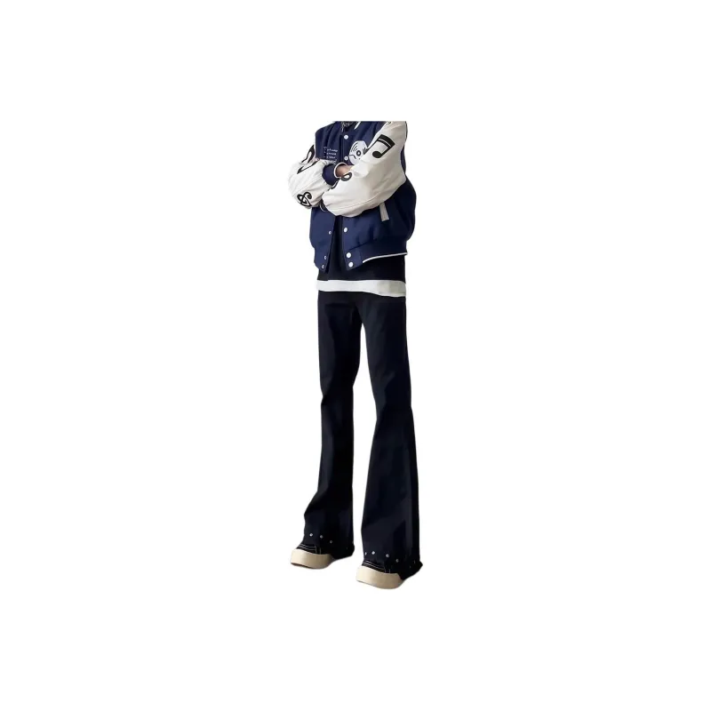 Struggle Vintage95 Jeans Unisex-0