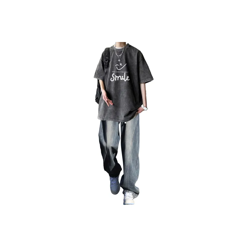 A/2/8/T Casual Sportswear Unisex-0