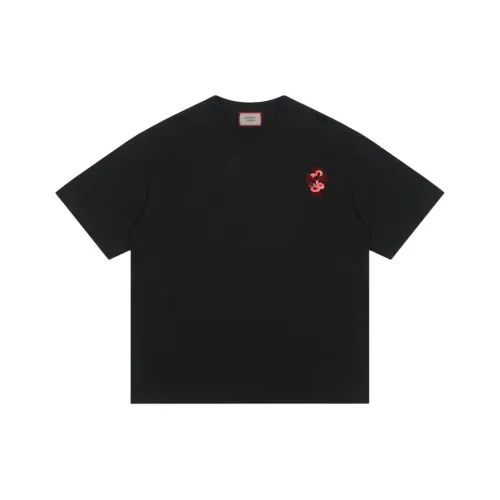 Chisportate T Shirts Unisex