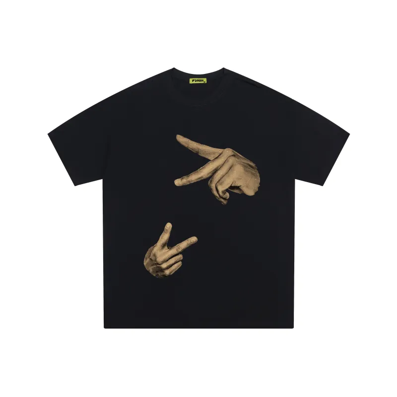 DNBH T Shirts Unisex-0