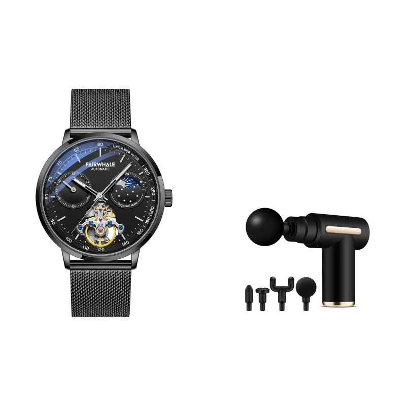 FAIRWHALE Men Watch-101