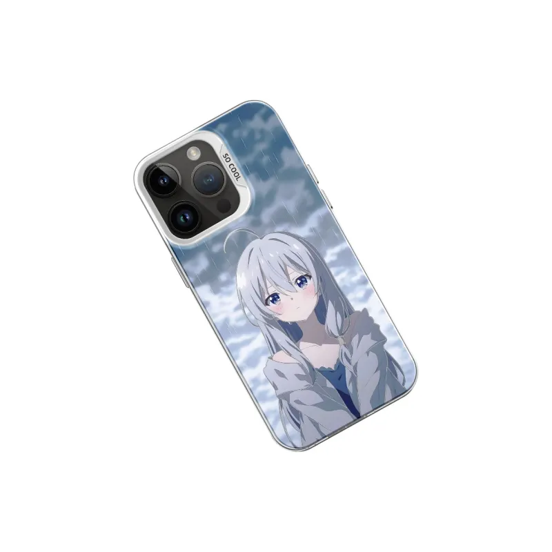 TU QING Phone Cases-4