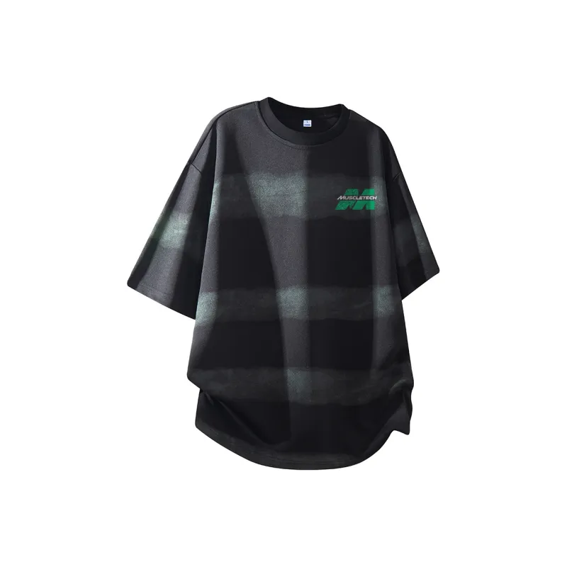 MUSCLETECH T Shirts Unisex-0
