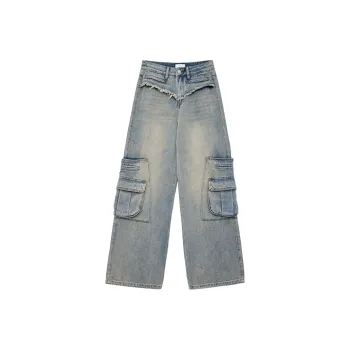 EDX Jeans Women's Vintage Blue