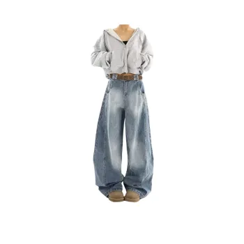 NOAHGIGI Jeans Unisex