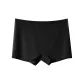 Ice Silk Black