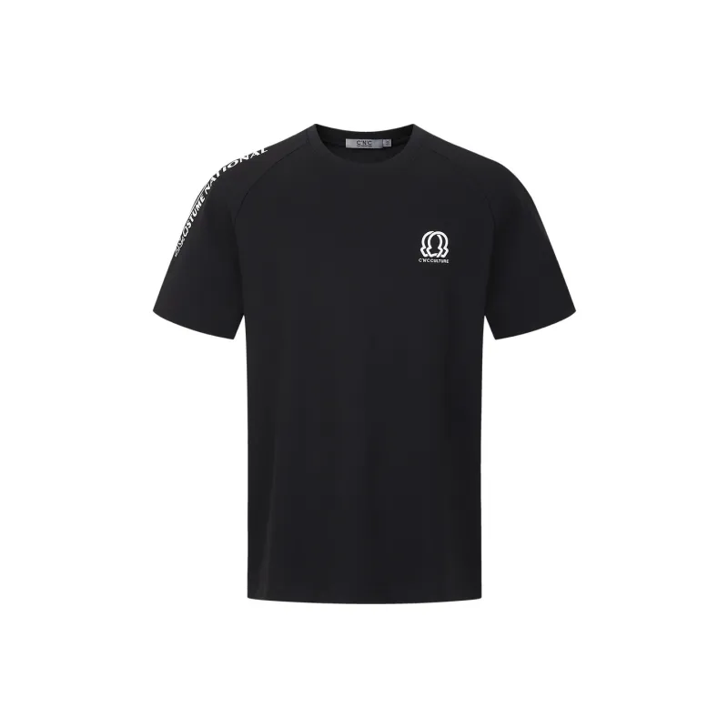 C'N'C Far Mountain Outdoor Series T Shirt Men's-7