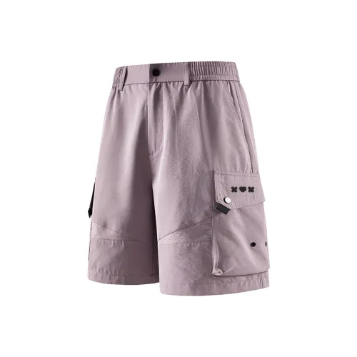 SOAP OPERA Casual Shorts Unisex