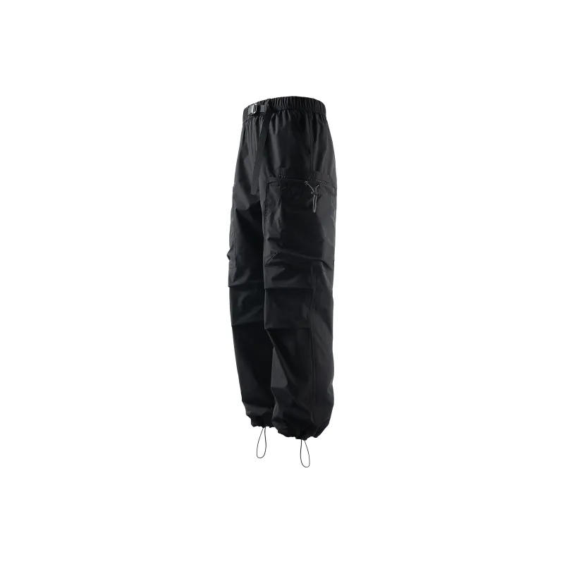 ROBINHOOD Windbreaker Pants Unisex-0